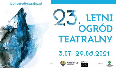 TESTOSTERON - Teatr Śląski, Katowice