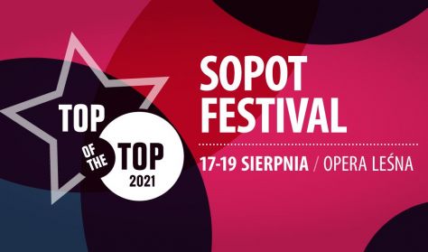 TOP of the Top Sopot Festival – dzień 1