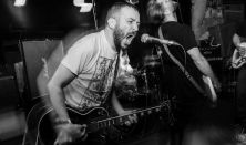 FESTIWAL MUZYCZNY UNDERGRAMY - APORIA I TIDES FROM NEBULA
