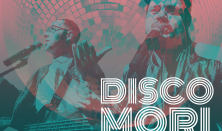 "Disco Mori" Spektakl - Metropolitalna Noc Teatrów