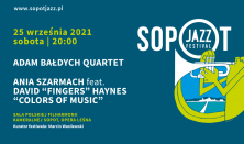 Sopot Jazz Festival 2021 - dzień 2