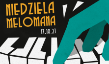 Niedziela Melomana - Orchestral tribute to Grzegorz Ciechowski