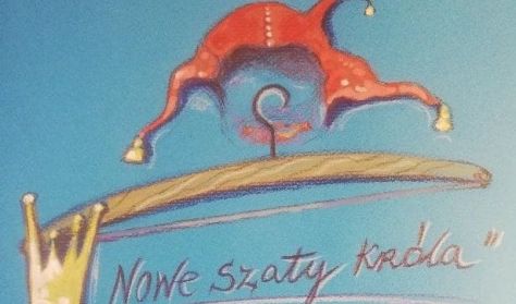 Nowe szaty króla. Teatr BELFEgoR - impreza gościnna Nowe szaty króla. Teatr BELFEgoR - impreza gościnna