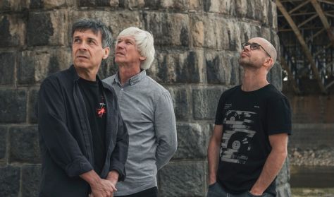 Stare Dobre Małżeństwo – koncert Stare Dobre Małżeństwo – koncert