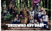 "Drzewko Aby Baby"