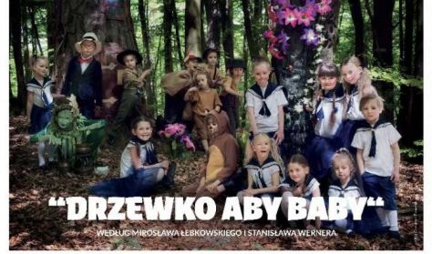 "Drzewko Aby Baby" "Drzewko Aby Baby"