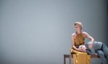 „REAL LOVE” i „LULLABY FOR THE RESTLESS”