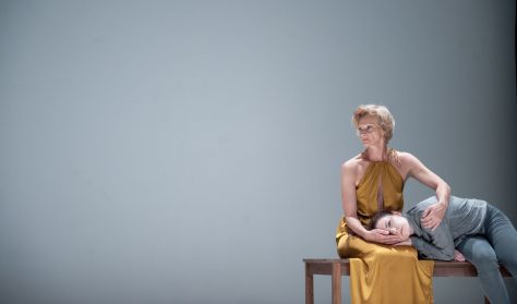 „REAL LOVE” i „LULLABY FOR THE RESTLESS”