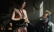 JINPA / Tajfuny - przegląd filmów azjatyckich