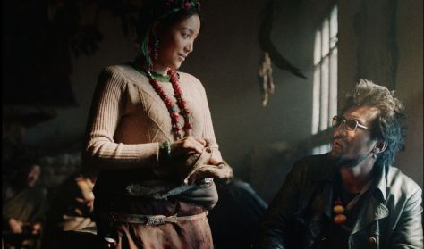 JINPA / Tajfuny - przegląd filmów azjatyckich JINPA / Tajfuny - przegląd filmów azjatyckich