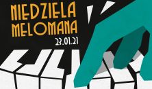Niedziela Melomana - K.A. Kulka i Cappella Gedanensis grają muzykę K.Lipińskiego