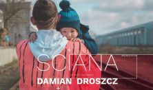 Ściana – monodram w wykonaniu Damiana Droszcza