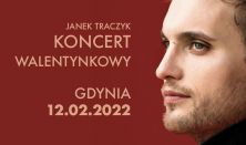 Janek Traczyk - Koncert Walentynkowy