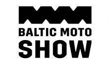 Baltic Moto Show - Bilety dwudniowe