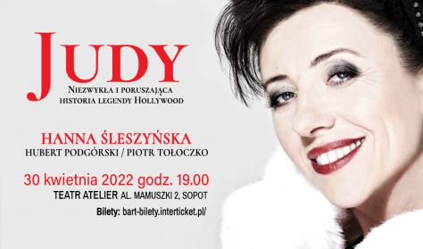 Judy Judy