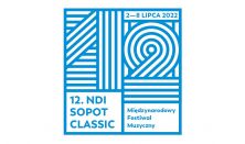 12. NDI Sopot Classic - Koncert finałowy: Gala operowa SONDRA RADVANOVSKY