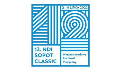 12. NDI Sopot Classic - Koncert finałowy: Gala operowa SONDRA RADVANOVSKY