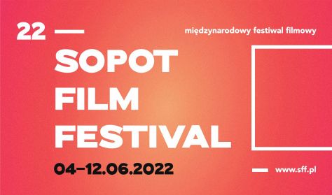 Sopot Film Festival 2022 - Karnet 5 filmów