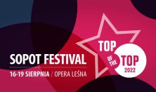 TOP of the TOP Sopot Festival – dzień 1