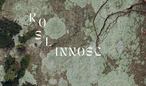 Rośl-inność