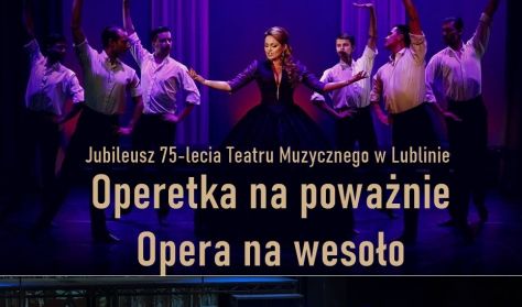 Koncert pt. “Operetka na poważnie, opera na wesoło”