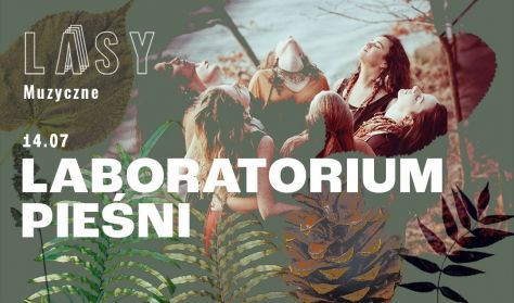 Laboratorium Pieśni Laboratorium Pieśni