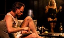 STREFA ZERO - Neil LaBute / Spektakl przedpremierowy