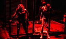 STREFA ZERO - Neil LaBute / Spektakl przedpremierowy