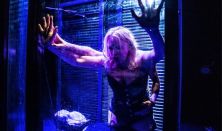 STREFA ZERO - Neil LaBute / Spektakl przedpremierowy