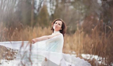 WILLA WEBER (Niemcy) / Usłysz nasz głos! WILLA WEBER (Niemcy) / Usłysz nasz głos!
