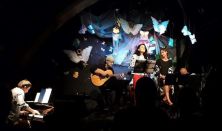VASAME / Koncert Urszuli Makosz i Kingi Rataj