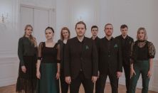 Filip Presseisen - organ / Kraków /, Art'n'Voices Vocal Ensemble