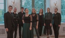 Filip Presseisen - organ / Kraków /, Art'n'Voices Vocal Ensemble