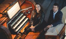 Zuzanna Bator & Maciej Bator - organy