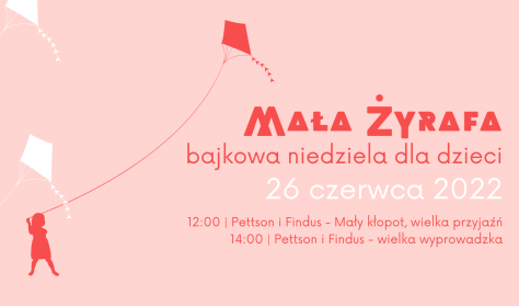 Pettson i Findus - wielka wyprowadzka Pettson i Findus - wielka wyprowadzka