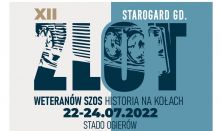 XII Zlot Weteranów Szos - Historia na kołach