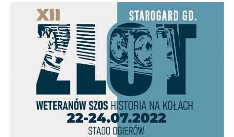 XII Zlot Weteranów Szos - Historia na kołach