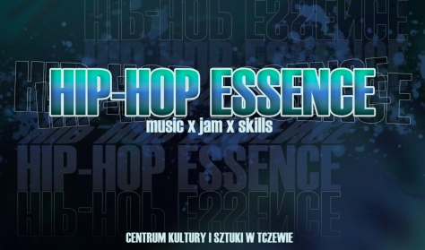 Hip-Hop Essence: Wienia, Konczal, Miejska Narracja, JotZet