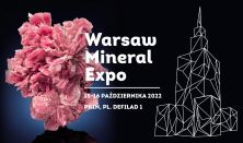 Warsaw Mineral Expo 2022