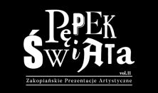 ZPA - "PĘPEK ŚWIATA” - SZEOL- Seans teatralny / PRZE-POWIADANIE