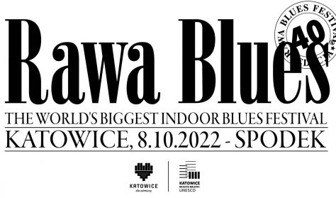 Rawa Blues Festival 2022