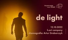de light h.art company