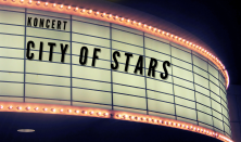 Koncert „City of stars”
