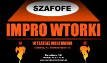 Impro Wtorek – SzaFoFe