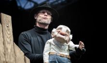 Bajka o szczęściu, TeatRyle. Scena Młodego Widza