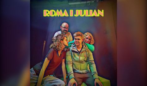Roma i Julian - pokaz przedpremierowy
