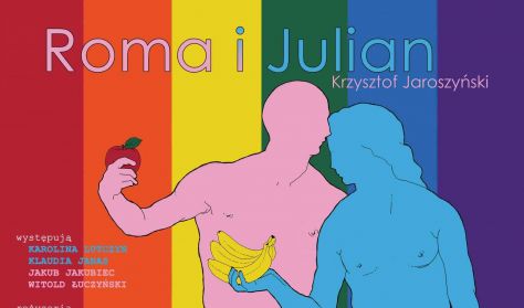 Roma i Julian