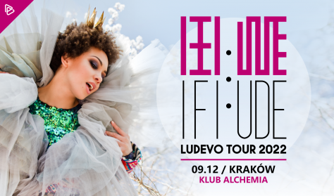 IFI UDE - LUDEVO TOUR - Kraków