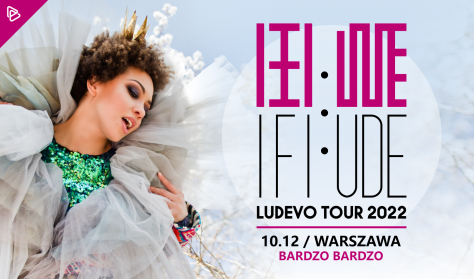 IFI UDE - LUDEVO TOUR - Warszawa