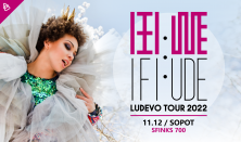 IFI UDE - LUDEVO TOUR - Sopot